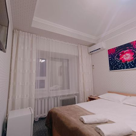 Altyn-Adam Hotel أستانا المظهر الخارجي الصورة