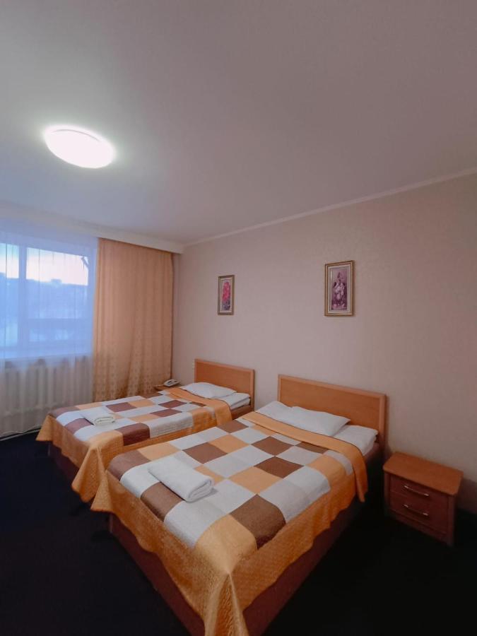 Altyn-Adam Hotel أستانا المظهر الخارجي الصورة