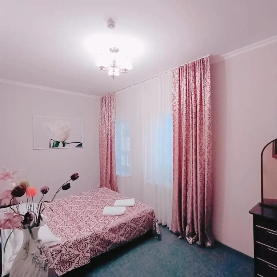 Altyn-Adam Hotel أستانا المظهر الخارجي الصورة