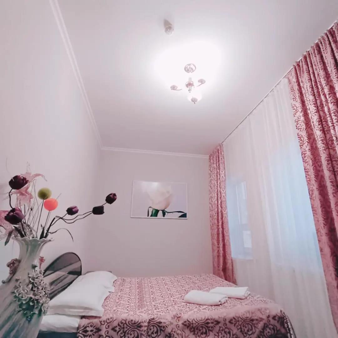 Altyn-Adam Hotel أستانا المظهر الخارجي الصورة