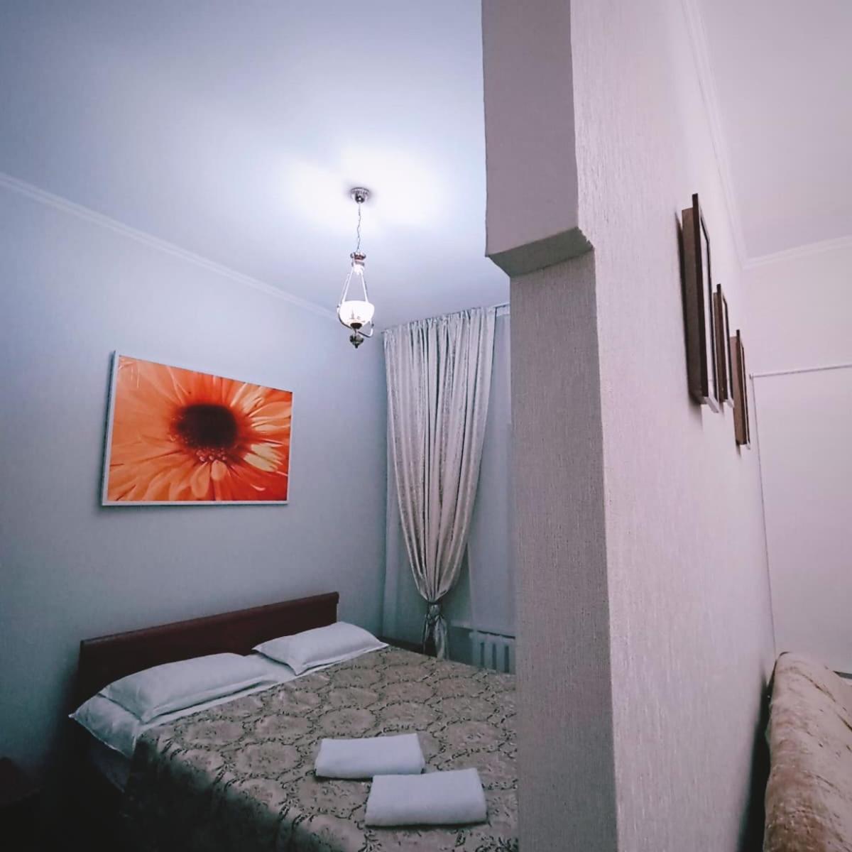 Altyn-Adam Hotel أستانا المظهر الخارجي الصورة